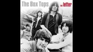 The Box Tops - The Letter (HQ)