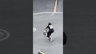 BMX PARK Best Trick BANGERS @ FISE 2023