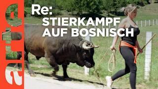 Die Königin des Stierkampfes | ARTE Re: