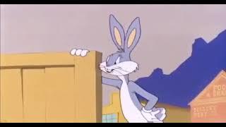 Sik Kafalı Uşak Geri Zekalı Mal Oğlu Mal Bugs Bunny Küfür