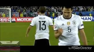 Kimmich ●|The Germany Promise|● 2015