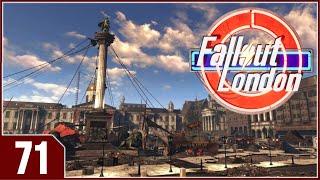 Fallout: London - EP71 - A Couple Miscellaneous Quests