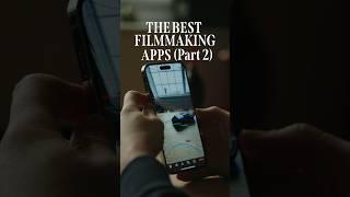 The Best Filmmaking Apps (Part 2)