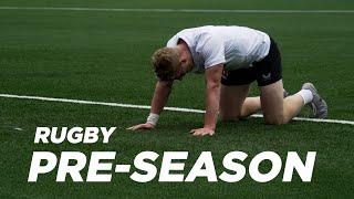 Inside pre-season | Ulster Unscripted