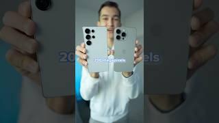 Is Samsung 200 megapixels FAKE