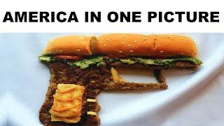 Memes About Americans