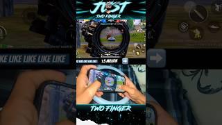 6x SPRAY TAN TANTWO FINGER WITH IPHONE 15 PRO HANDCAM#bgmi #bgmilive #gaming #handcam #pubgm