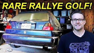 This Guy Has 17 Unique Volkswagens! | Owner Spotlight