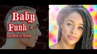 BABY FUNK & CHILDREN OF TRUTH: "Boom Boom" 2025