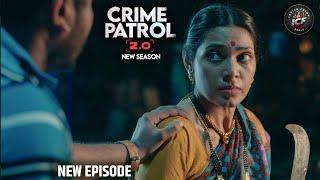 मांडवा का रॉबिनहुड बना औरत का शिकार | CRIME PATROL 2.0 | क्राइम पेट्रोल | Crime Story Full Episode