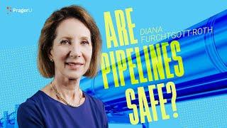 Are Pipelines Safe? | 5 Minute Video