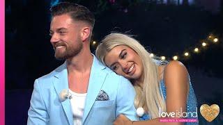 Luca und Jenny sind das Sieger-Couple 2023 ️ | Love Island - Staffel 8