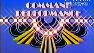 VCI/Command Performance/Dimension Pictures (1979)