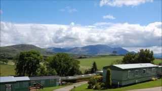 Skiddaw View Holiday Park