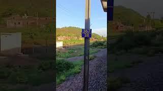 railway of ministry Hajipur sonpur Kolkata Muzaffarpur Bihar #remix #short #remix #irshad786