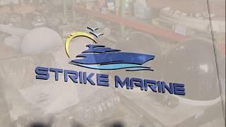 STRIKE MARINE SALVAGE SALES