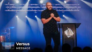 Versus | Tyler McNeely