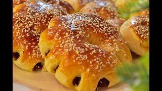 معروك التمر.خبز التمر .كعك التمر مسميات كتير لاطيب فطور يومي وسحور لايام رمضان Maarouk or Date Bread