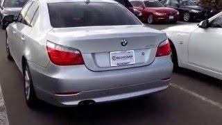 Schomp BMW 5 series for Victor