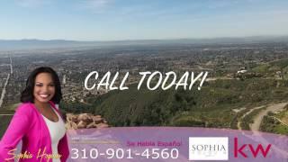 LAND FOR SALE IN Rancho Cucamonga 626-624-HOME