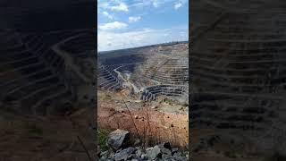 Frontier copper and gold Mining in DRC Congo