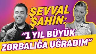 Şevval Şahin Neden Zorbalığa Uğradığını Anlatıyor!