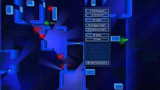 Frozen Synapse: Otherdude (green) vs Skywalker (red) - Extermination