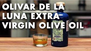 Olivar De La Luna Extra Virgin Olive Oil - Product Spotlight Video