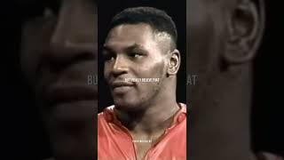 Mike Tyson on being compared to Rocky Marciano 