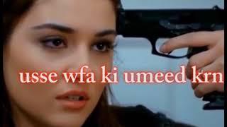 sabka hogya jis jis se mila heartbroken videos..........#Silsila ankahi baaton ka....