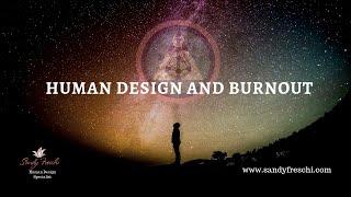 How Human Design Manifestors Burn Themselves Out