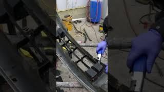How to make your intercooler fit your Honda #cars