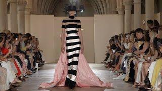 Tamara Ralph | Haute Couture Fall Winter 2024/2025 | Full Show