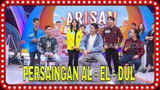 El Bawain Hadiah Spesial Biar Surya Makin Seneng! | ARISAN (28/10/24)*