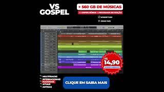 VS GOSPEL