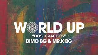 DiMO (BG) & Mr K (BG) - Dos Igrachos [ WU075 ]