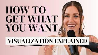 The Ultimate Guide to Visualization with Kathrin Zenkina