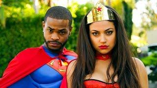 DATING WONDER WOMAN (ep. 2) | Inanna Sarkis, King Bach & Rudy Mancuso