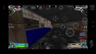 Project brutality  3.0     Delta Touch  DOOM  MOD