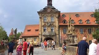 River Regnitz