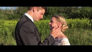Dylan & Stephanie's Surprise Elopement