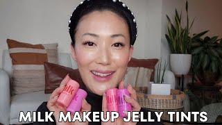  Milk Makeup Cooling Water Jelly Tint