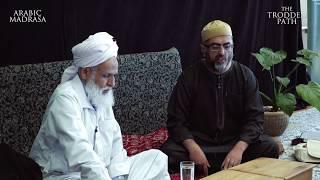 Shaykh Abdur-Rahman Ould Murabit al-Hajj: Arabic - The Language of the Qur'an