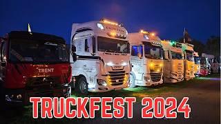 Highlight from Truckfest Southwest 2024