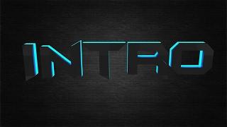 my new intro. any comment ؟؟