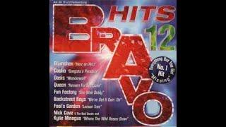 Bravo Hits Vol  12 1996