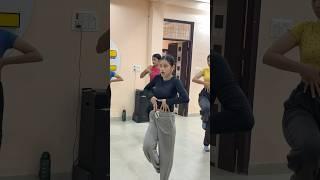 Kajal Arya - Dance Workshop #ytshorts #danceworkshops