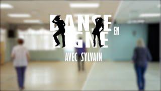 Danse en ligne avec Sylvain (S03, E01)