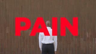 EMMANUEL ROSE - Pain (Official Visual Piece)