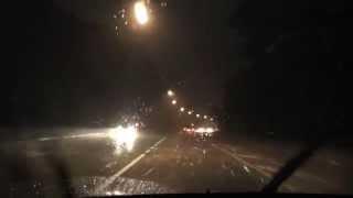 Sturm/Unwetter Castrop-Rauxel 9.6.2014